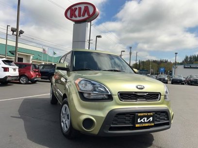 Used 2013 Kia Soul