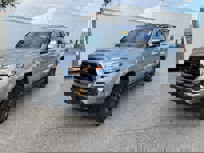 Used 2022 Toyota Tacoma SR5