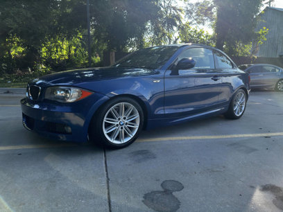 Used 2011 BMW 128i Coupe