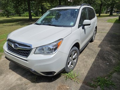 Used 2016 Subaru Forester 2.5i Premium w/ All-Weather Package