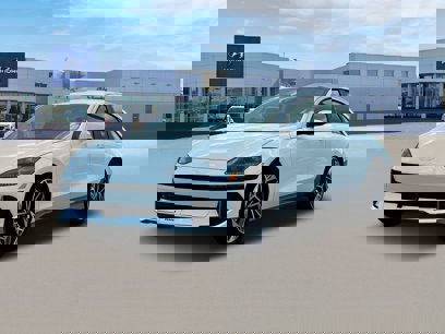 New 2024 Hyundai Ioniq 6 SEL