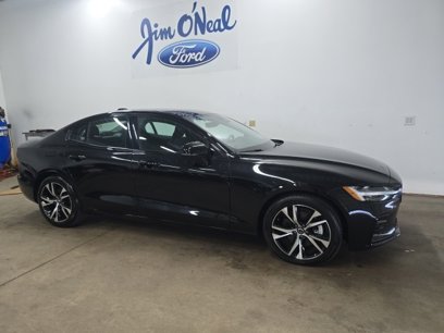 Used 2024 Volvo S60 B5 Core