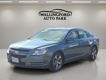 Used 2009 Chevrolet Malibu LT w/ Premium Mat Package