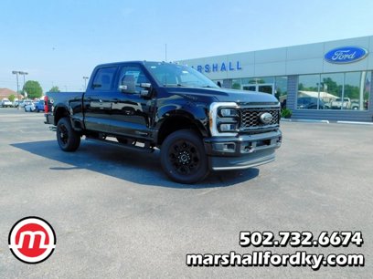 New 2025 Ford F250 Lariat w/ Lariat Ultimate Package