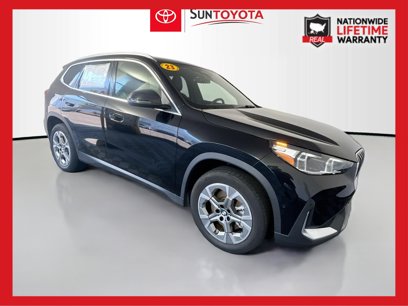 Used 2023 BMW X1 xDrive28i