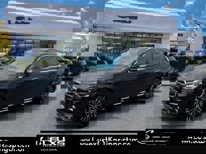 Used 2023 Mercedes-Benz S 580 4MATIC Sedan