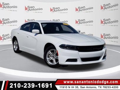 Certified 2022 Dodge Charger SXT