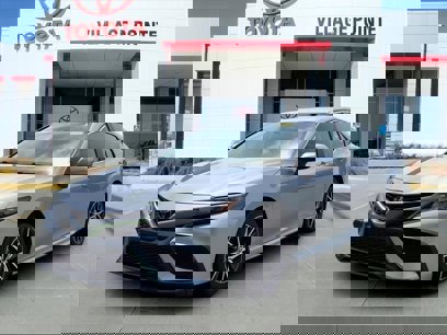 Used 2023 Toyota Camry SE