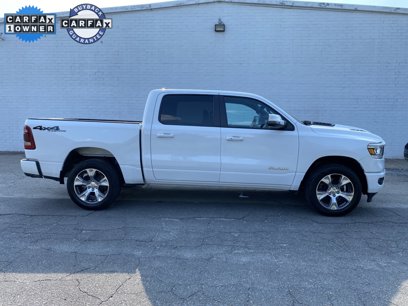 Used 2023 RAM 1500 Laramie