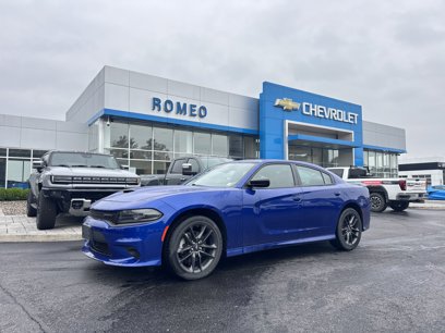 Used 2022 Dodge Charger GT w/ Plus Group