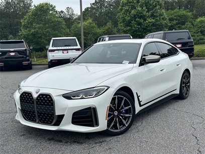 Used 2023 BMW M440i Gran Coupe w/ Premium Package