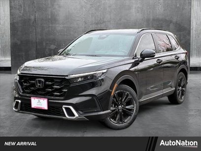 Certified 2023 Honda CR-V Sport Touring