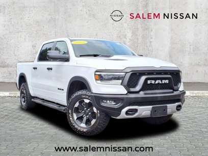 Used 2023 RAM 1500 Rebel
