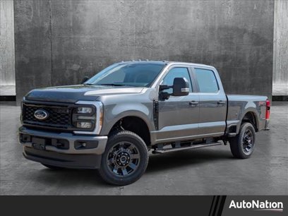 New 2025 Ford F250 XL