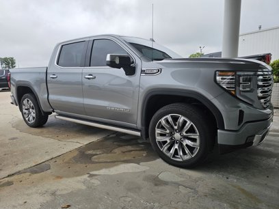 Used 2024 GMC Sierra 1500 Denali