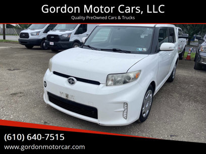 Used 2013 Scion xB