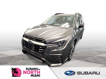 Used 2024 Subaru Ascent Limited w/ Technology Package