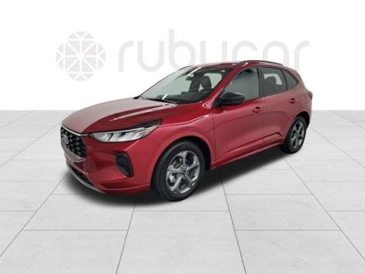 Used 2023 Ford Escape ST-Line w/ Cold Weather Package