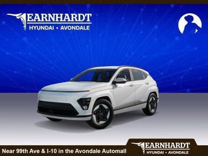 New 2025 Hyundai Kona SEL