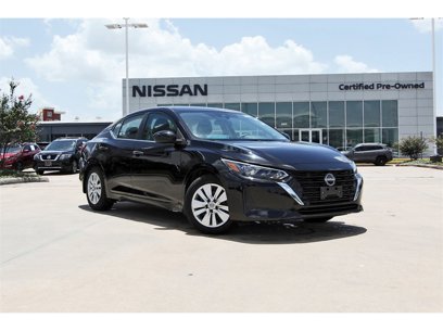 Used 2024 Nissan Sentra S