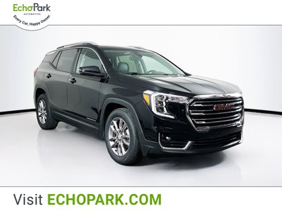 Used 2023 GMC Terrain SLT