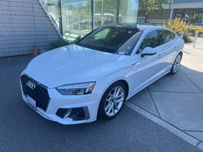 Used 2024 Audi A5 2.0T Premium Plus
