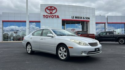 Used 2005 Lexus ES 330