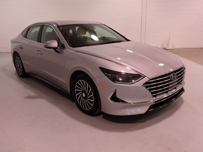 Certified 2023 Hyundai Sonata SEL