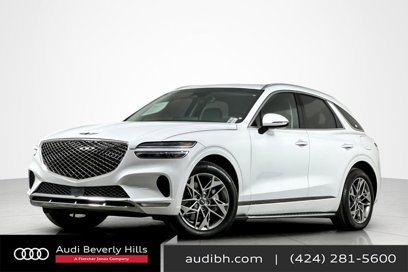 Used 2025 Genesis GV70 2.5T w/ Select Package