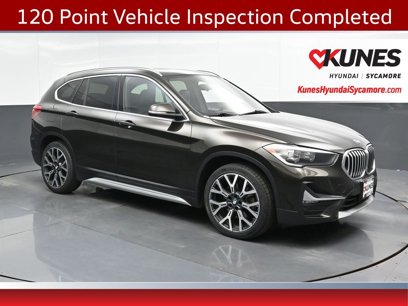 Used 2020 BMW X1 xDrive28i w/ Convenience Package