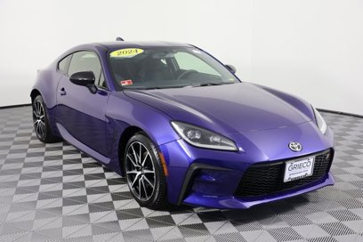 Used 2024 Toyota GR86
