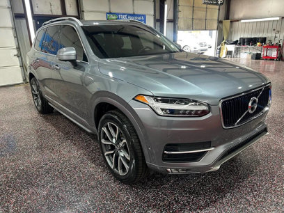 Used 2018 Volvo XC90 T5 Momentum w/ Convenience Package
