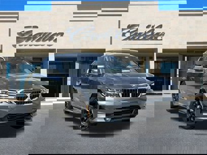 Used 2020 BMW 330i Sedan w/ Convenience Package