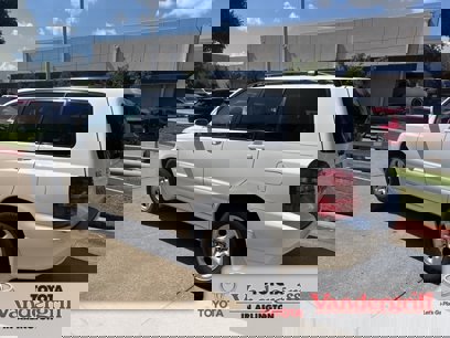 Used 2003 Toyota Highlander 2WD