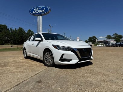 Used 2021 Nissan Sentra S