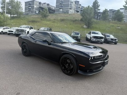 Used 2021 Dodge Challenger GT w/ Plus Package