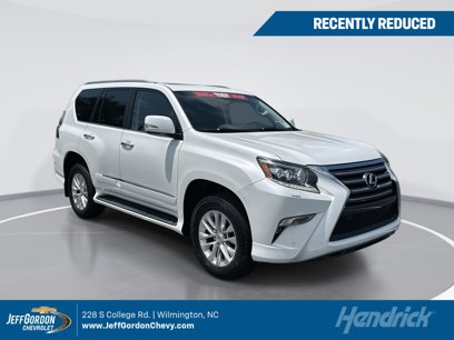 Used 2016 Lexus GX 460
