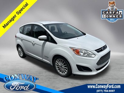 Used 2016 Ford C-MAX SE
