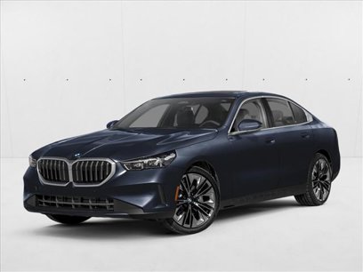 New 2026 BMW 530i xDrive