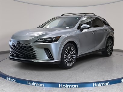 Certified 2024 Lexus RX 350 Premium Plus