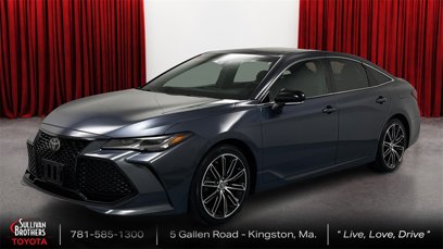 Used 2019 Toyota Avalon Touring w/ Carpet Mat Package
