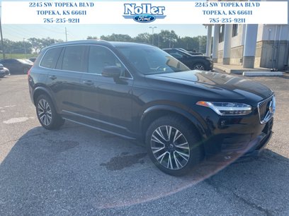 Used 2020 Volvo XC90 T5 Momentum