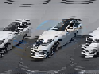Used 2018 Subaru Legacy 3.6R Limited