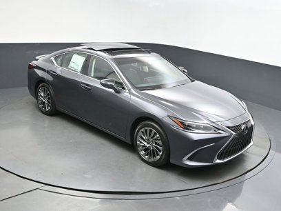 New 2025 Lexus ES 350 Ultra Luxury