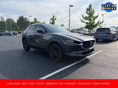 Used 2022 MAZDA CX-30 2.5 Turbo w/ Premium Package