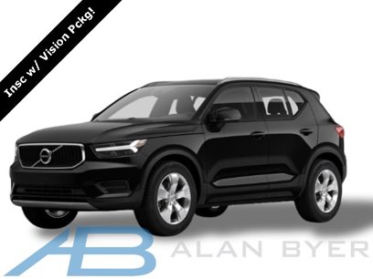 Used 2019 Volvo XC40 T5 Inscription