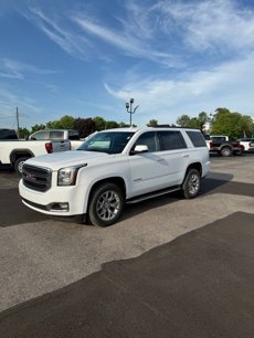 Used 2020 GMC Yukon SLE w/ SLE Value Package