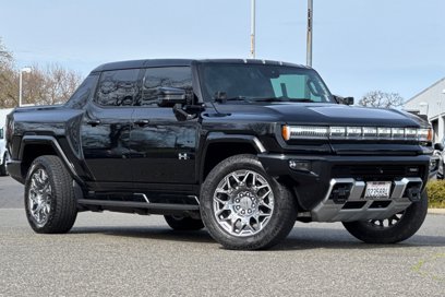 Used 2024 GMC Hummer EV 3X w/ Battery Pack, 24 Module Pack