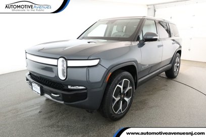 Used 2024 Rivian R1S Adventure