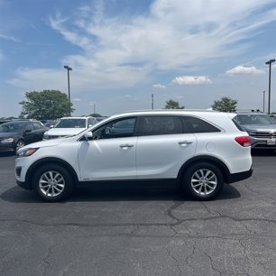 Used 2018 Kia Sorento LX